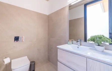 Son Alcaines, Maison 6 personnes à Sineu - Photo 43