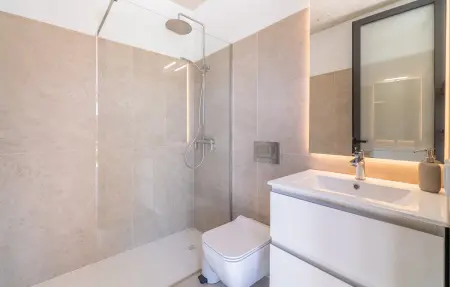 Son Alcaines, Maison 6 personnes à Sineu - Photo 45