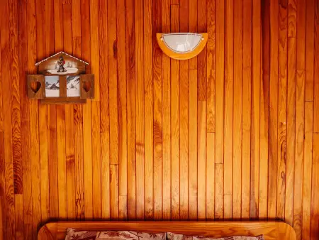Studio 2 pers. Sud avec balcon à Valloire, Appartement 2 personnes à Valloire - Photo 2