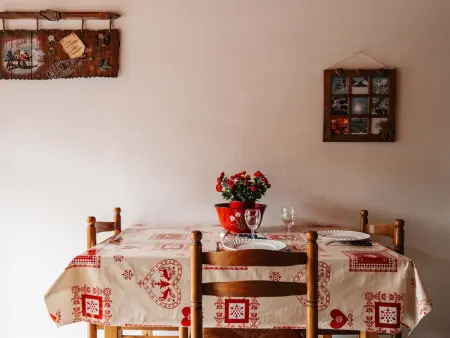 Studio 2 pers. Sud avec balcon à Valloire, Appartement 2 personnes à Valloire - Photo 5