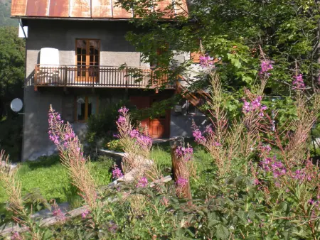 3 pièces pour 6 pers., label Gites de France, balcon exposé Sud - Photo 7