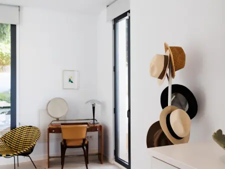Villa moderne avec piscine et parking à Palma, Villa 8 personnes à Cas Català Illetes - Photo 4