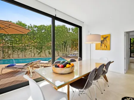 Villa moderne avec piscine et parking à Palma, Villa 8 personnes à Cas Català Illetes - Photo 8