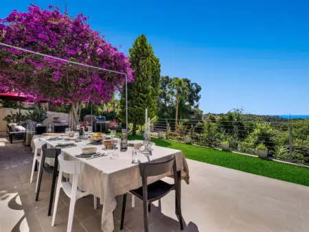 Villa moderne avec piscine et parking à Palma, Villa 8 personnes à Cas Català Illetes - Photo 10