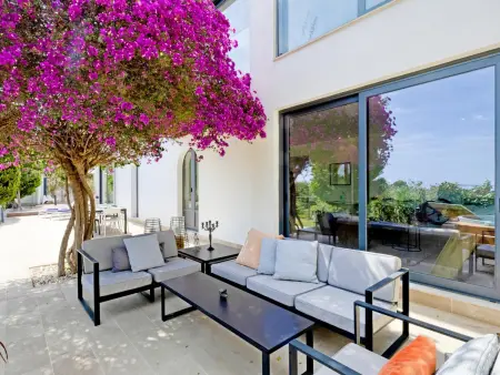 Villa moderne avec piscine et parking à Palma, Villa 8 personnes à Cas Català Illetes - Photo 11