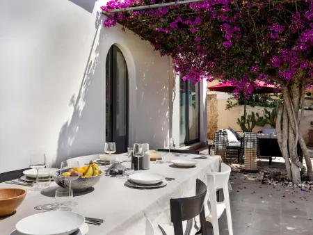 Villa moderne avec piscine et parking à Palma, Villa 8 personnes à Cas Català Illetes - Photo 12