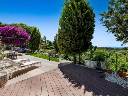 Villa moderne avec piscine et parking à Palma, Villa 8 personnes à Cas Català Illetes - Photo 13