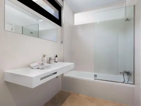 Villa moderne avec piscine et parking à Palma, Villa 8 personnes à Cas Català Illetes - Photo 16