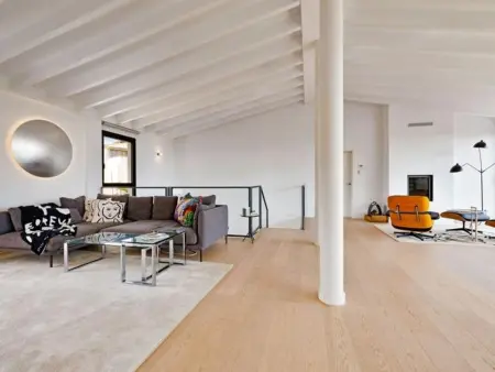 Villa moderne avec piscine et parking à Palma, Villa 8 personnes à Cas Català Illetes - Photo 21