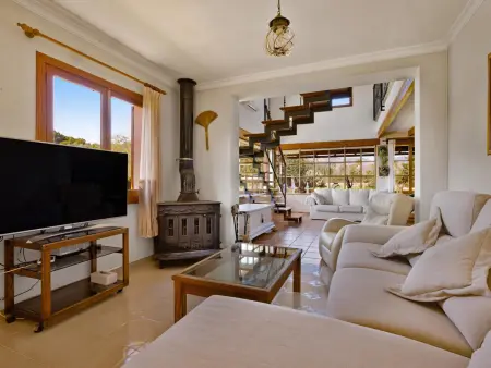 Villa paisible à Palma avec piscine privée, Villa 6 personnes à Palma - Photo 1