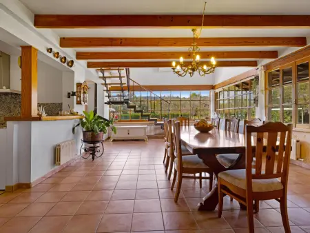 Villa paisible à Palma avec piscine privée, Villa 6 personnes à Palma - Photo 2