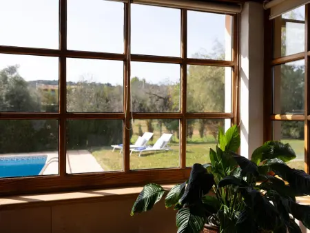 Villa paisible à Palma avec piscine privée, Villa 6 personnes à Palma - Photo 4