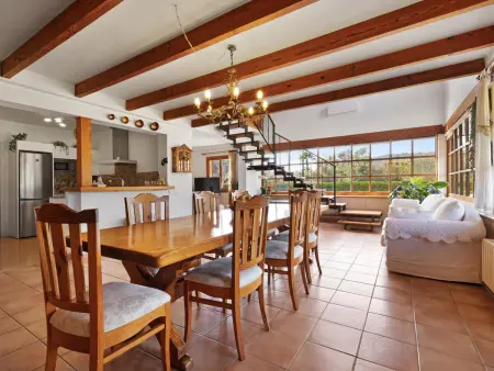 Villa paisible à Palma avec piscine privée, Villa 6 personnes à Palma - Photo 5