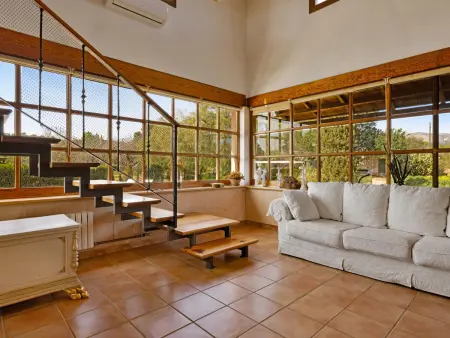 Villa paisible à Palma avec piscine privée, Villa 6 personnes à Palma - Photo 6