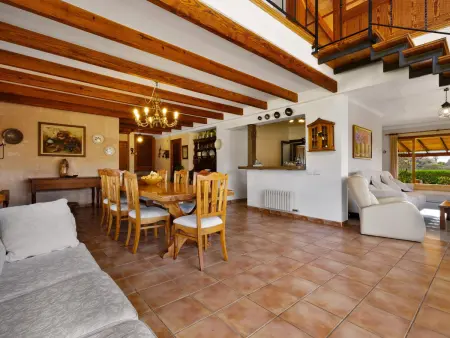 Villa paisible à Palma avec piscine privée, Villa 6 personnes à Palma - Photo 7