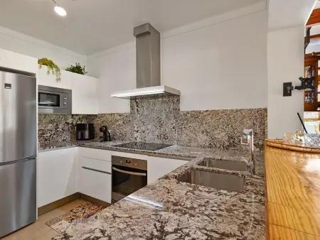 Villa paisible à Palma avec piscine privée, Villa 6 personnes à Palma - Photo 9