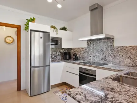 Villa paisible à Palma avec piscine privée, Villa 6 personnes à Palma - Photo 11