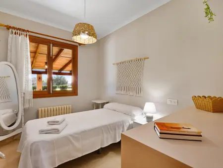 Villa paisible à Palma avec piscine privée, Villa 6 personnes à Palma - Photo 13