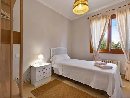 Villa paisible à Palma avec piscine privée, Villa 6 personnes à Palma - Photo 14