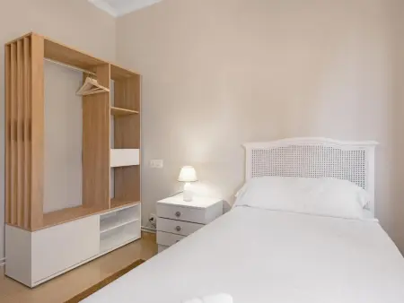 Villa paisible à Palma avec piscine privée, Villa 6 personnes à Palma - Photo 15