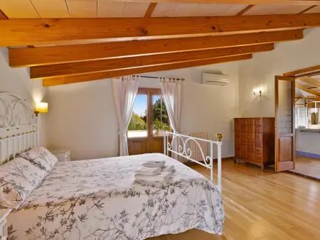 Villa paisible à Palma avec piscine privée, Villa 6 personnes à Palma - Photo 18