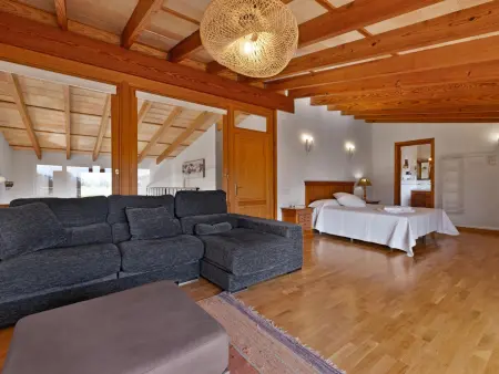 Villa paisible à Palma avec piscine privée, Villa 6 personnes à Palma - Photo 19