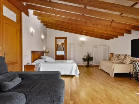 Villa paisible à Palma avec piscine privée, Villa 6 personnes à Palma - Photo 20