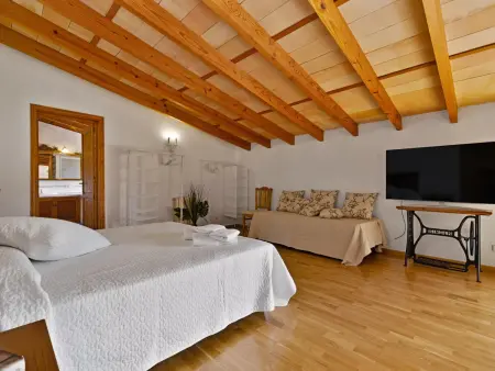 Villa paisible à Palma avec piscine privée, Villa 6 personnes à Palma - Photo 21
