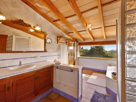 Villa paisible à Palma avec piscine privée, Villa 6 personnes à Palma - Photo 24