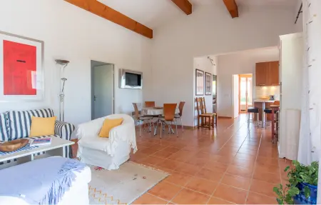 Maison 6 personnes à Roquebrune sur Argens - Photo 3