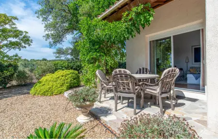 Maison 6 personnes à Roquebrune sur Argens - Photo 4