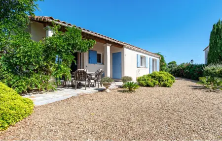 Maison 6 personnes à Roquebrune sur Argens - Photo 5