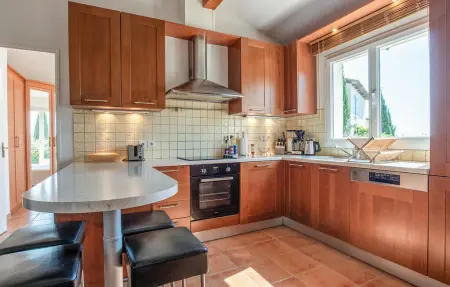 Maison 6 personnes à Roquebrune sur Argens - Photo 6
