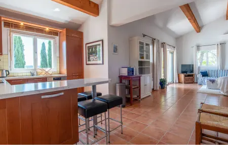 Maison 6 personnes à Roquebrune sur Argens - Photo 7