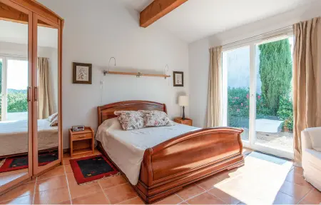 Maison 6 personnes à Roquebrune sur Argens - Photo 8