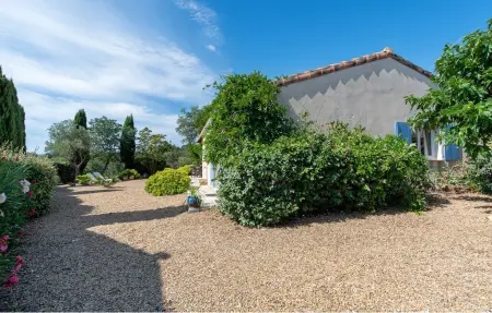 Maison 6 personnes à Roquebrune sur Argens - Photo 9