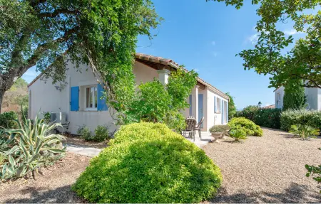 Maison 6 personnes à Roquebrune sur Argens - Photo 10