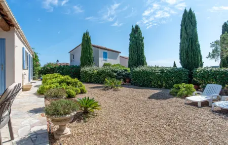 Maison 6 personnes à Roquebrune sur Argens - Photo 13