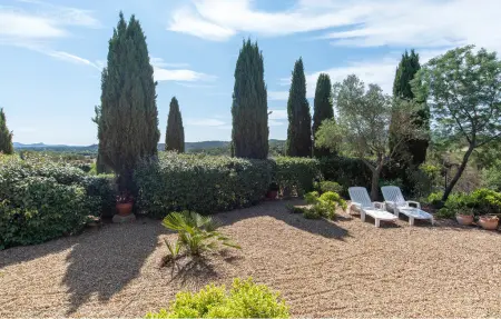 Maison 6 personnes à Roquebrune sur Argens - Photo 15