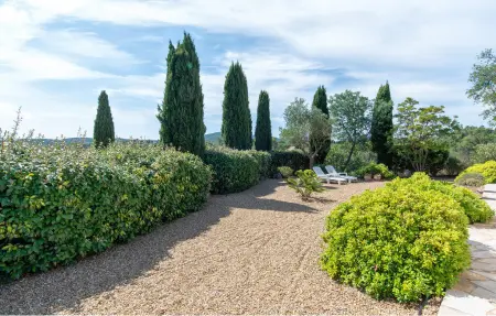 Maison 6 personnes à Roquebrune sur Argens - Photo 16