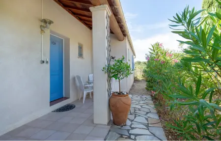 Maison 6 personnes à Roquebrune sur Argens - Photo 17
