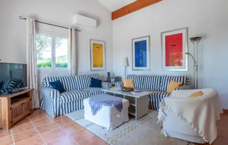 Maison 6 personnes à Roquebrune sur Argens - Photo 18