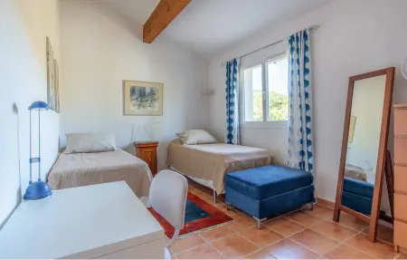 Maison 6 personnes à Roquebrune sur Argens - Photo 22