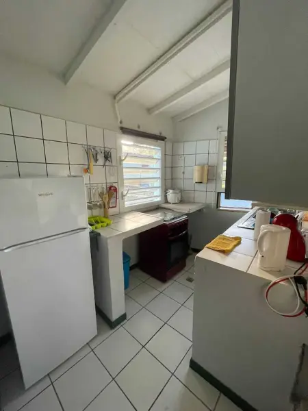 Maison confortable à Baie-Mahault avec climatisation - Photo 4