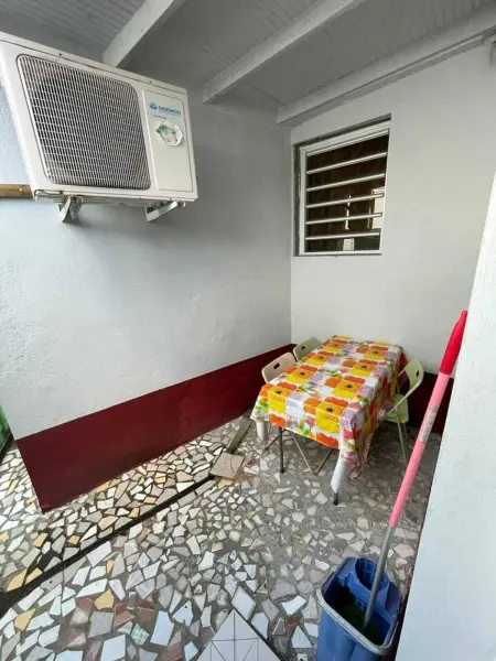 Maison confortable à Baie-Mahault avec climatisation - Photo 6