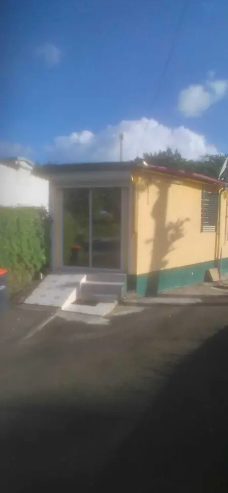 Maison confortable à Baie-Mahault avec climatisation - Photo 11