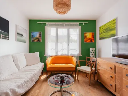 Men Gwenn, Maison 6 personnes à Dinard - Photo 2