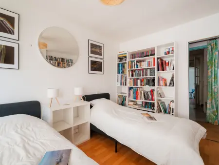 Men Gwenn, Maison 6 personnes à Dinard - Photo 3