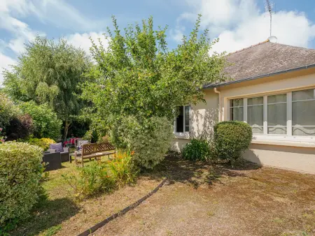 Men Gwenn, Maison 6 personnes à Dinard - Photo 5