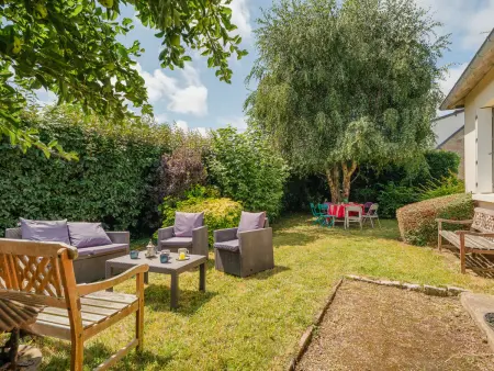 Men Gwenn, Maison 6 personnes à Dinard - Photo 6